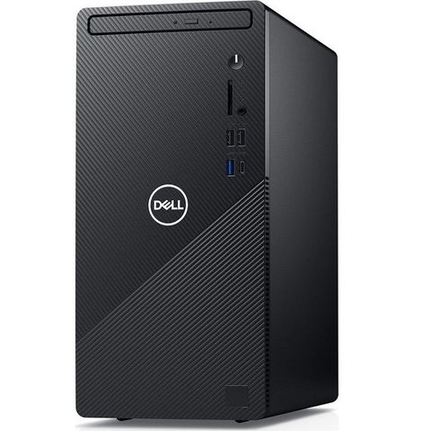 Máy Bộ Pc Dell Inspiron 3881 Mti51206w-8g-256g