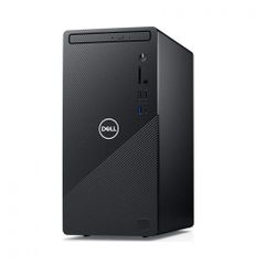  Máy Bộ Pc Dell Inspiron 3891 Mti51101w1-8g-1t 