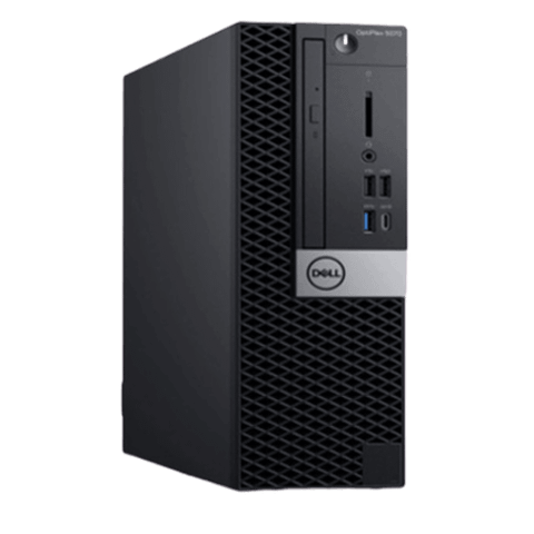 Máy Bộ Pc Dell Optiplex 3060 Mt (42ot360001)