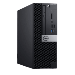  Máy Bộ Pc Dell Optiplex 3060 Mt (42ot360001) 