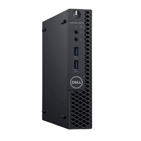 Máy Bộ Pc Dell Optiplex 3070 Micro 42oc370002