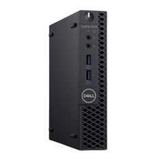  Máy Bộ Pc Dell Optiplex 3070 Micro 42oc370002 