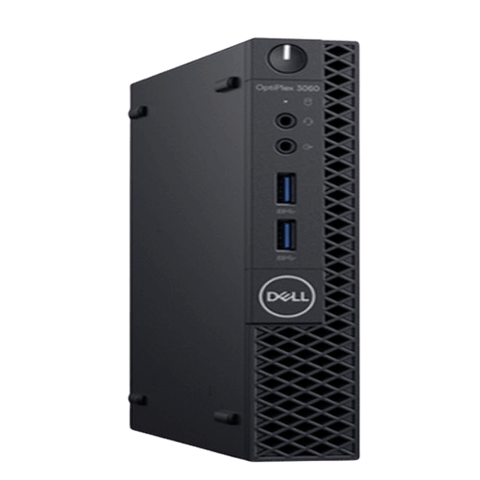 Máy Bộ Pc Dell Optiplex 3070 Micro 42oc370008