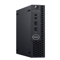  Máy Bộ Pc Dell Optiplex 3070 Micro 42oc370008 