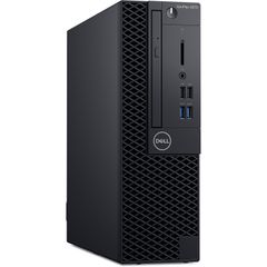  Máy Bộ Pc Dell Optiplex 3070sff-9500-1tbkhdd 