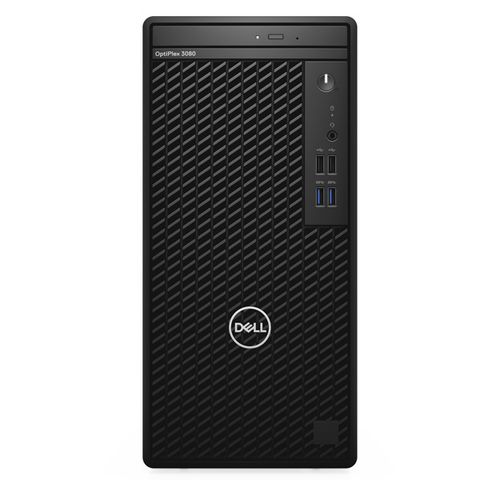 Máy Bộ Pc Dell Optiplex 3080 Tower 42ot380012