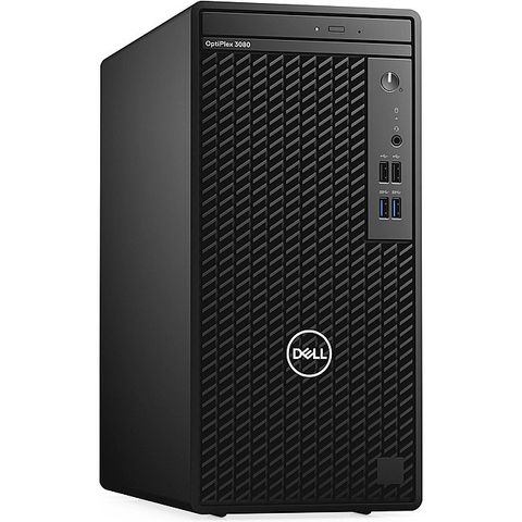 Máy Bộ Pc Dell Optiplex 3080mt-42ot380011