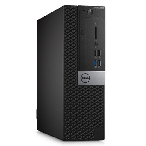 Máy Bộ Pc Dell Optiplex 5060 Sff 42ot560002