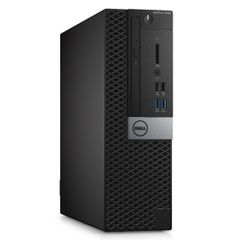  Máy Bộ Pc Dell Optiplex 5060 Sff 42ot560002 