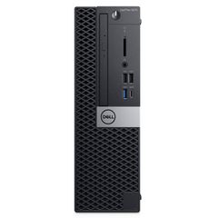 Máy Bộ Pc Dell Optiplex 5070 Tower 5070sff-9700-1tbkhdd 