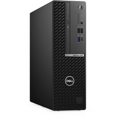  Máy Bộ Pc Dell Optiplex 5080 Sff Xcto 42ot580005 