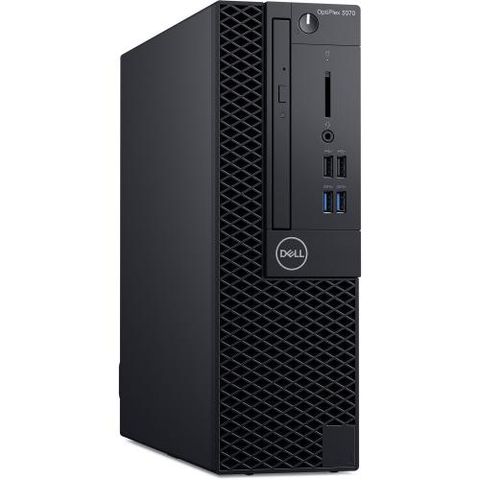 Máy Bộ Pc Dell Optiplex 7070 Sff Xcto Pcde0388