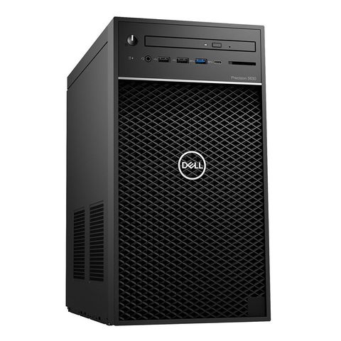 Máy Bộ Pc Dell Precision 3630 Mini Tower (42pt3630d01)