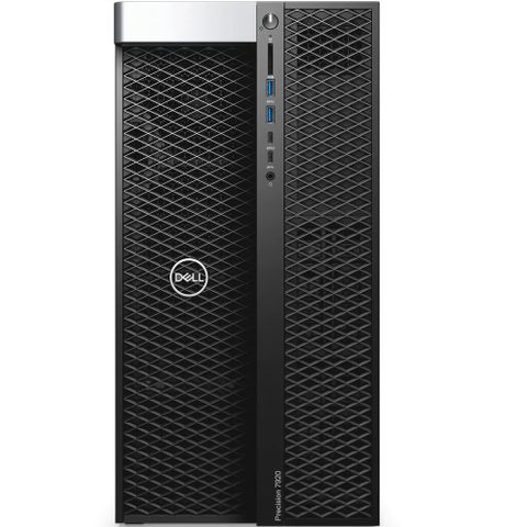 Máy Bộ Pc Dell Precision 7920 Tower Xcto Xeon Silver 4112