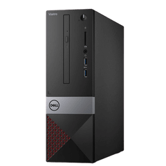  Máy Bộ Pc Dell Vostro 3268sf 