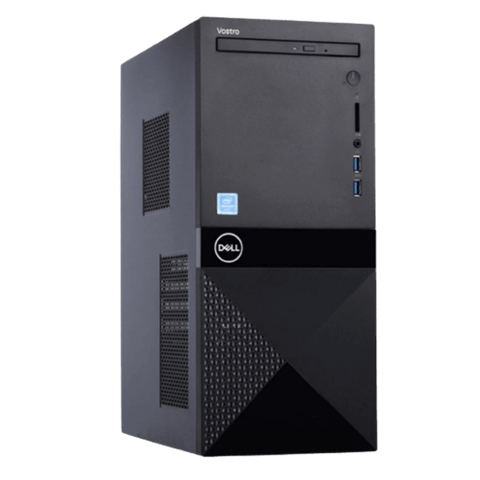 Máy Bộ Pc Dell Vostro 3670 42vt37d033