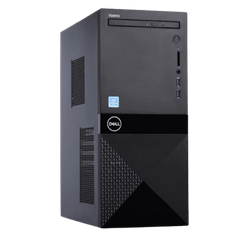  Máy Bộ Pc Dell Vostro 3670 42vt37d033 