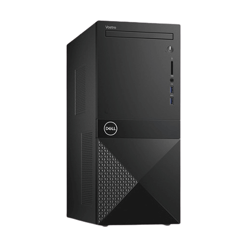 Máy Bộ Pc Dell Vostro 3670mt ( Mini Tower)