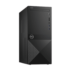  Máy Bộ Pc Dell Vostro 3670mt ( Mini Tower) 