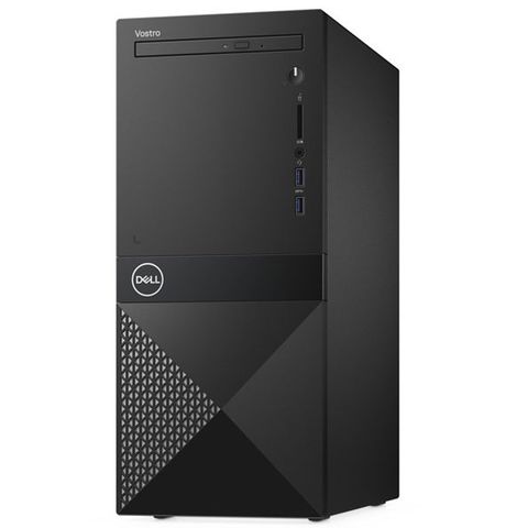 Máy Bộ Pc Dell Vostro 3671 42vt370049