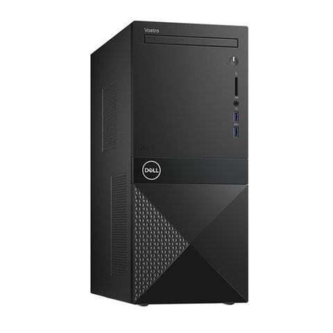 Máy Bộ Pc Dell Vostro 3671 42vt370056