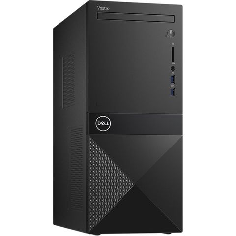 Máy Bộ Pc Dell Vostro 3671 42vt37d058