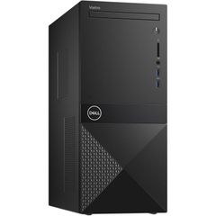  Máy Bộ Pc Dell Vostro 3671 42vt37d058 