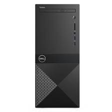  Máy Bộ Pc Dell Vostro 3671 Mt 42vt37d055 