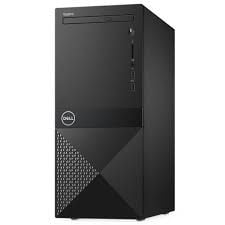  Máy Bộ Pc Dell Vostro 3671mt 42vt370059 