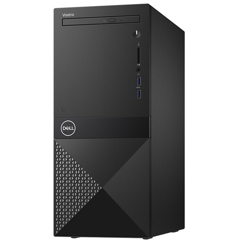 Máy Bộ Pc Dell Vostro 3671mt (v579y2)