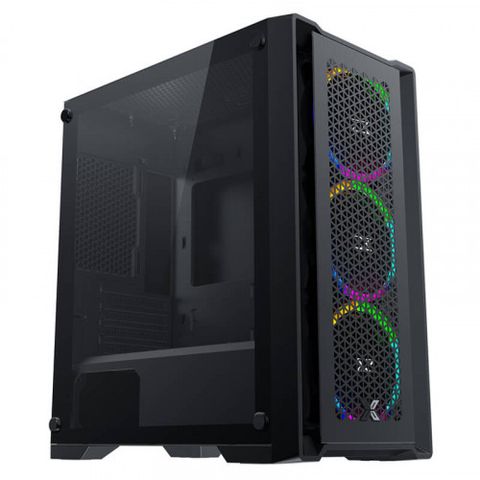 Máy Bộ Pc Gaming Falcon F02