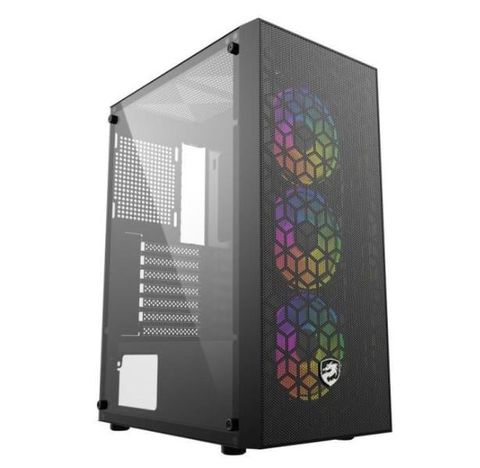Máy Bộ Pc Gaming Lion A2