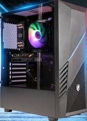  Máy Bộ Pc Gaming Shark S06 