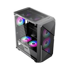  Máy Bộ Pc Gaming Shark S20 