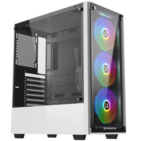 Máy Bộ Pc Gaming Tiger T06