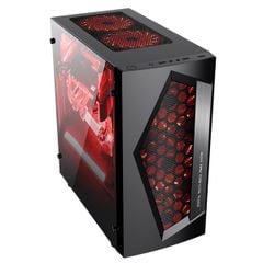  Máy Bộ Pc Gaming Tiger T07 