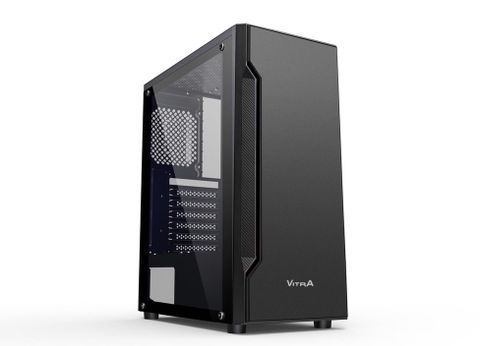 Máy Bộ Pc Gaming Wolf W01