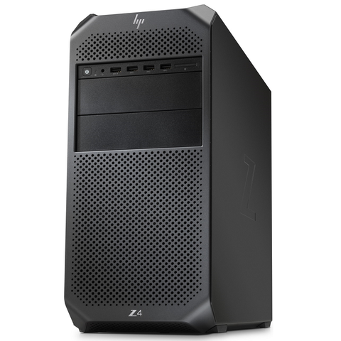 Máy Bộ Pc Hp Z4 G4 Workstation 7zc11pa