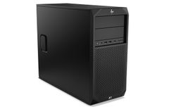  Máy Bộ Pc Hp Z4 G4 Workstation 7zc12pa Không Card Vga 