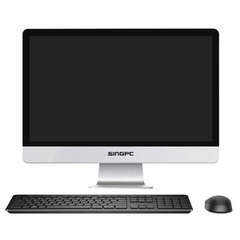  Máy Bộ Singpc All In One M19b370 