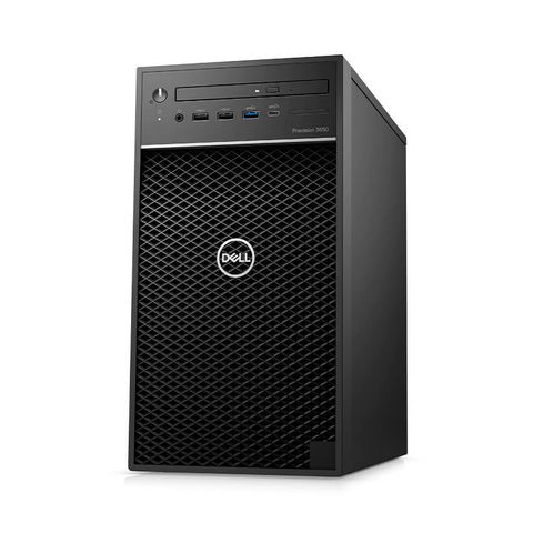 Máy Bộ Workstation Dell Precision 3640 Tower