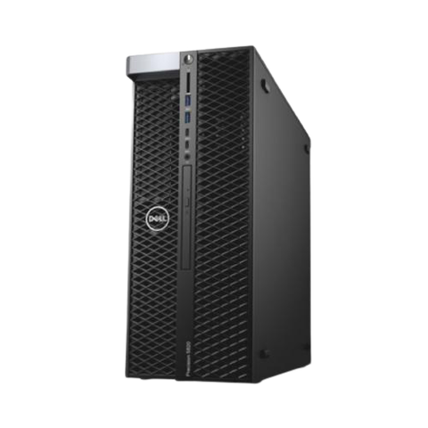 Máy Bộ Workstation Dell Precision 7820 Tower Xcto 42pt78d031