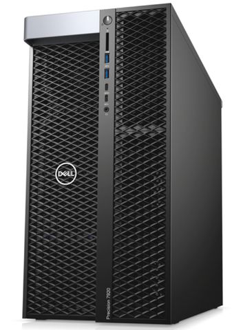 Máy Bộ Workstation Dell Precision 7920 Tower Xcto 42pt79d001
