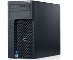  Máy Bộ Workstation Dell Precision T1700mt Cto Base 