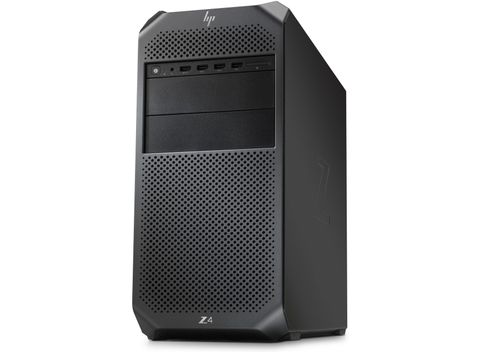 Máy Bộ Workstation Hp Z4 G4 4hj20av-2104