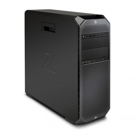 Máy Bộ Workstation Hp Z6 G4 Z3y91av