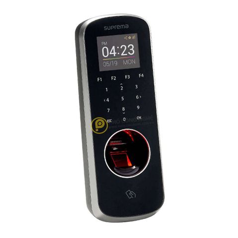 Máy Chấm Công  Suprema Biostation L2 Bsl2