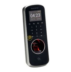  Máy Chấm Công  Suprema Biostation L2 Bsl2 
