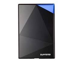 Máy Chấm Công  Suprema Xpass Slim