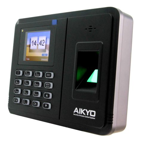 Máy Chấm Công Aikyo 5000tidc